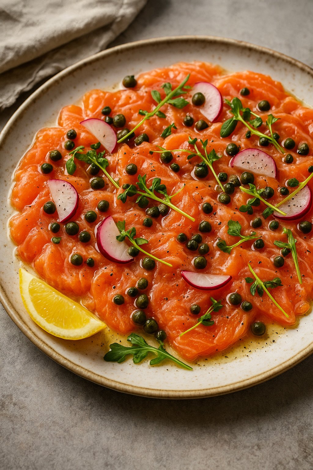 Salmon